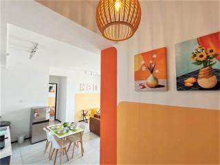 Urban Suites, 2 Rooms, 5 Pax, Free Car Park - Jelutong - 5