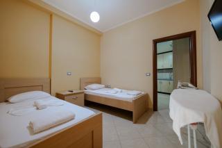 Unico ApartHotel - Sarandë - 2