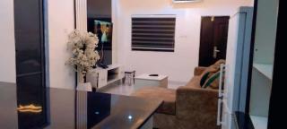 Califunia County Apartment - Lekki - 0