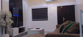 Califunia County Apartment - Lekki - 9