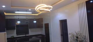 Califunia County Apartment - Lekki - 8