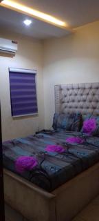Califunia County Apartment - Lekki - 6