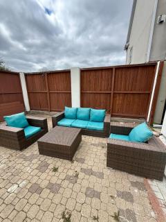 Spacious home by the galleria - 4