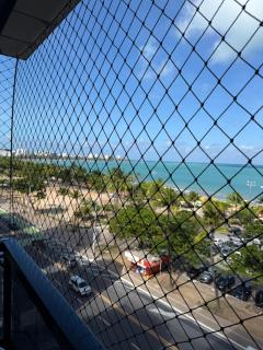 Apt Praia bela,Edificio casa bela,pajucara 77 - Maceió - 3