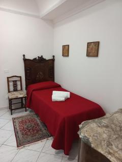 Al Palazzo Del Principe al Massimo - Palermo - 4