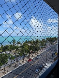 Apt Praia bela,Edificio casa bela,pajucara 77 - Maceió - 4