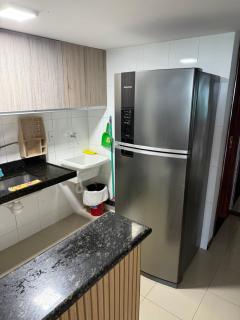 Apt Praia bela,Edificio casa bela,pajucara 77 - Maceió - 9