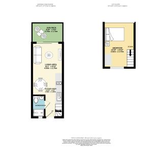 On the Water 5 with Free Parking By My Getaways - Brighton & Hove - 1