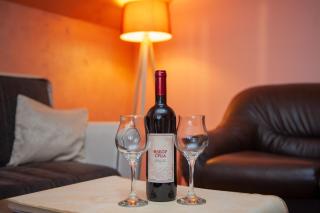 Hotel North City - Mitrovica - 8