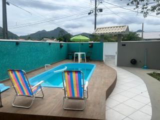 Brisas di mar - Matinhos - 5