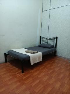 Hotel Bajet Gaya Warisan - Kota Bharu - 1
