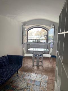 Al Porto Home - Palermo - 1