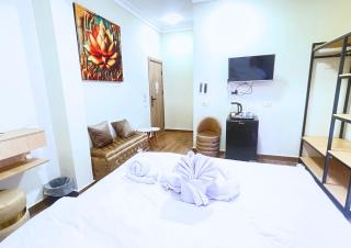 The 5 Inn - Pyramids - Il Cairo - 4
