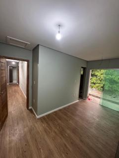 Casa com suítes e varandas com uma garagem - Belém - 5