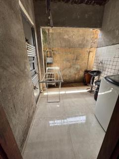 Casa com suítes e varandas com uma garagem - Belém - 1