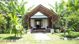 Eco Farm Village Resort - Puttalam - 1