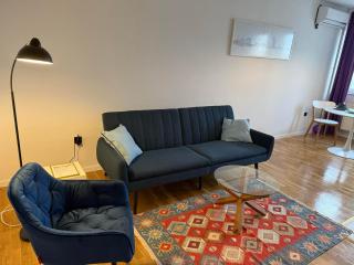 Luxury Prishtina Apartment - Pristina - 7