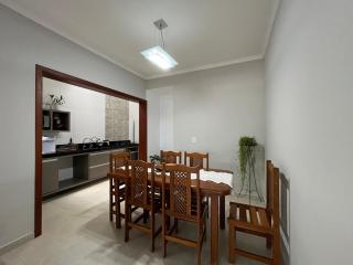Casa com Area Gourmet - Caraguatatuba - 9