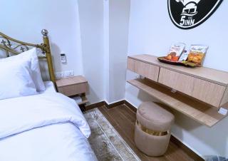 The 5 Inn - Pyramids - 3