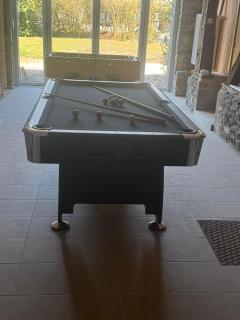 Le refuge de Séve - Loft de Yves - 8