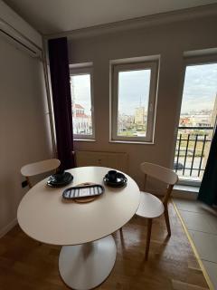 Luxury Prishtina Apartment - Pristina - 2