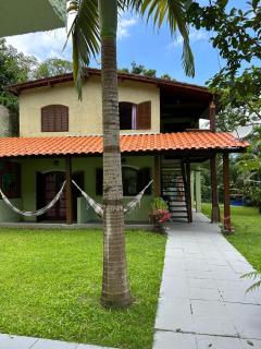 Calhetas Suíte - 2