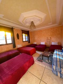 Berber Waves Surf House - 5