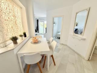 SR La Cartuja Calahonda 2 BDR with Sea View - 3