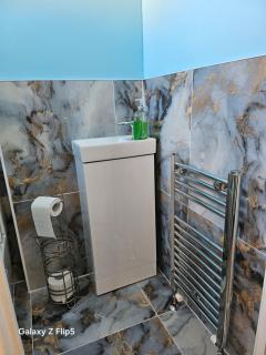 Double room available - 1