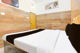 Hotel O JMD Palace - Varanasi - 6