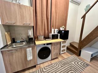 CrystalHome - Budapest - 0