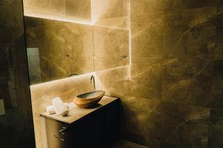 Bastasio suites spa - Tessalónica - 9