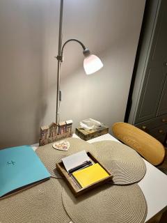 CrystalHome - Budapest - 5