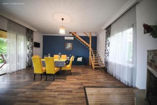 VILLA ROKITI near Kutaisi - 8