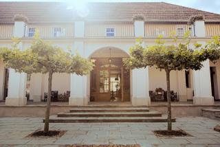 Hotel Bellini - Guxhagen - 4