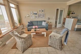 Haus Baltic, Whg 54 Beach House - 7