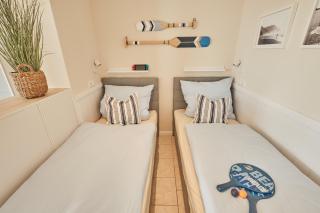 Haus Baltic, Whg 54 Beach House - Grömitz - 2