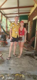 Beach cabin ometepe - Altagracia - 3