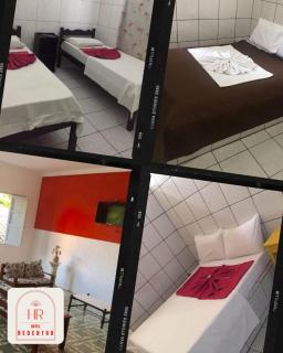 Hotel Redentor GV - Governador Valadares - 6