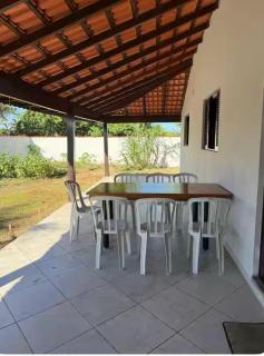 Casa Ilha Comprida - Ilha Comprida - 2