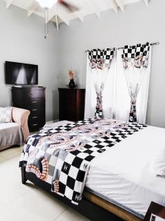 The president room 5 minutes to Devon House 4 Waterloo Avenue Kingston - Kingston - 8