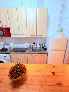 Amazing and stylish flat for 4 people with breakfast included 2 blocks away from Poblenou beach - Barcelone - 1