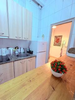 Amazing and stylish flat for 4 people with breakfast included 2 blocks away from Poblenou beach - Barcelone - 3