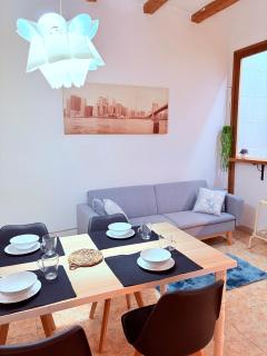 Amazing and stylish flat for 4 people with breakfast included 2 blocks away from Poblenou beach - Barcelone - 0