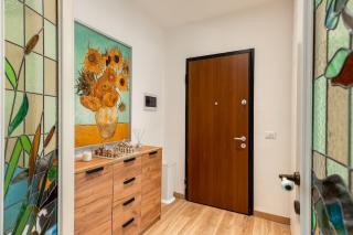 Emerald House - Milan - 8