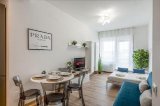 Emerald House - Milan - 1