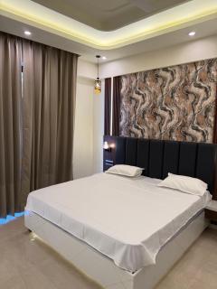 Snooze and Stay Omaxe Hazratganj - Lucknow - 9