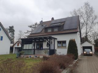 Ferienwohnung in Bad Schussenried - Bad Schussenried - 0
