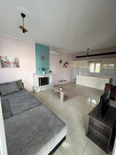 ANASTASIA HOUSE - Sozopoli - 5