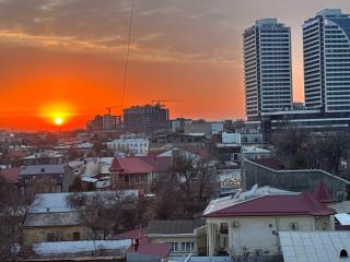 Avenue - Apartment hotels - Tashkent - 9